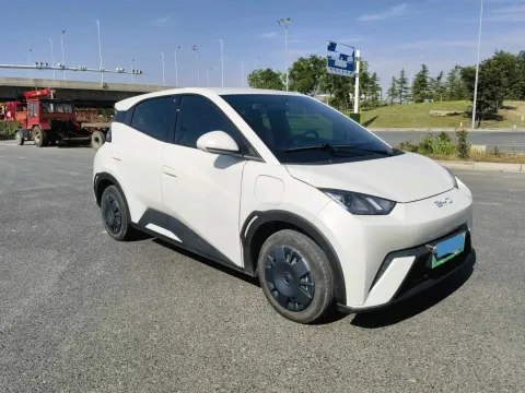 2025 BYD Seagull BEV 30.08KWH,autocango,china used car exporter,china ev exporter,chinese used car exporter,chinese used ev exporter