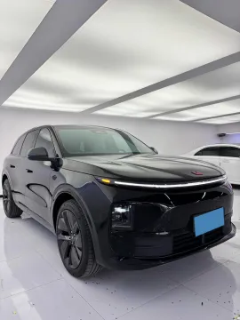 2024 Li L6 Range Extended 154HP L4 REEV 36.8KWH,autocango,china used car exporter,china ev exporter,chinese used car exporter,chinese used ev exporter