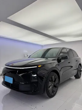 2024 LI L6,autocango,china used car exporter,china ev exporter,chinese used car exporter,chinese used ev exporter