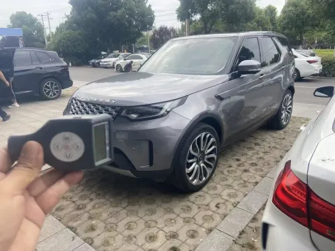 2023 LAND ROVER DISCOVERY,autocango,china used car exporter,china ev exporter,chinese used car exporter,chinese used ev exporter