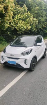 2024 CHERYQQ LITTLE ANT,autocango,china used car exporter,china ev exporter,chinese used car exporter,chinese used ev exporter