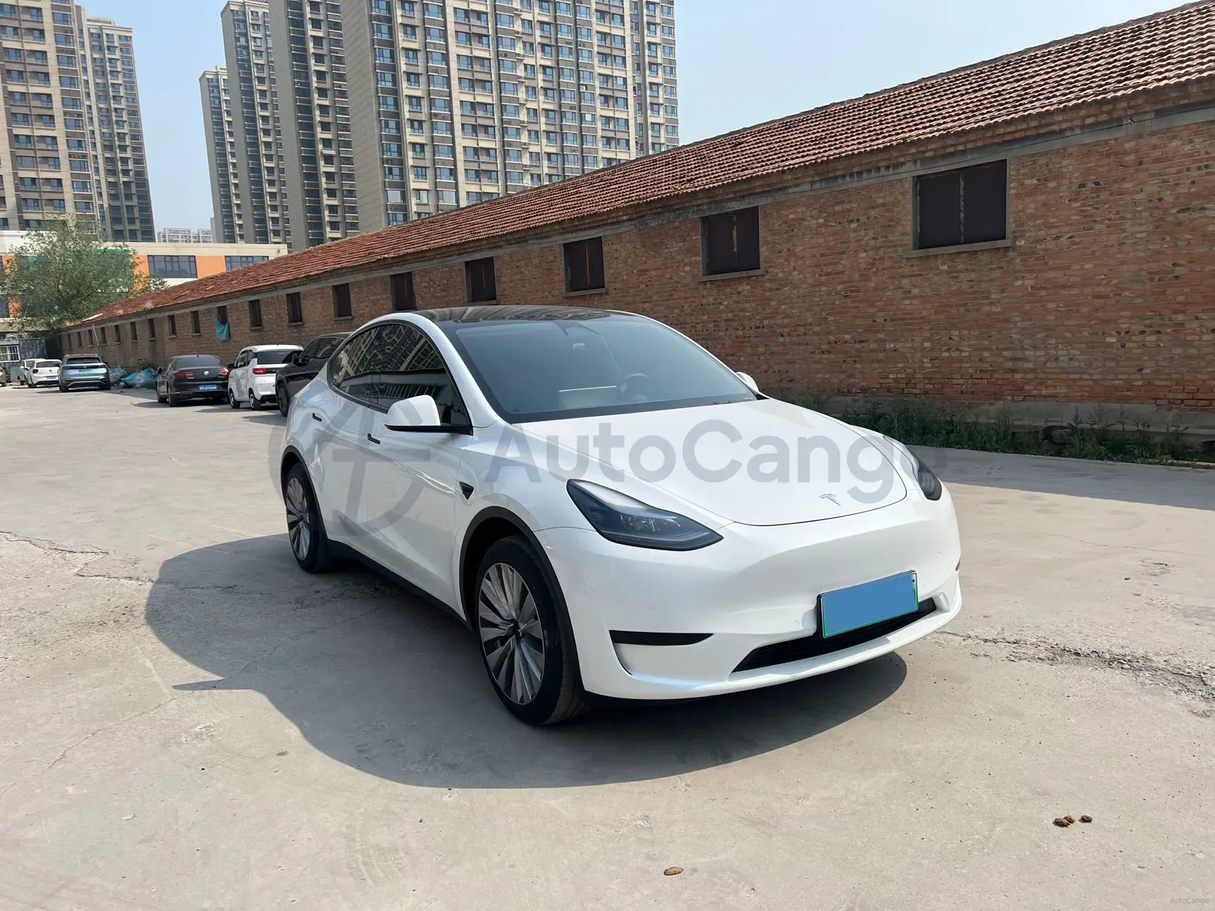 2021 Tesla Model Y BEV 60KWH,autocango,china used car exporter,china ev exporter,chinese used car exporter,chinese used ev exporter