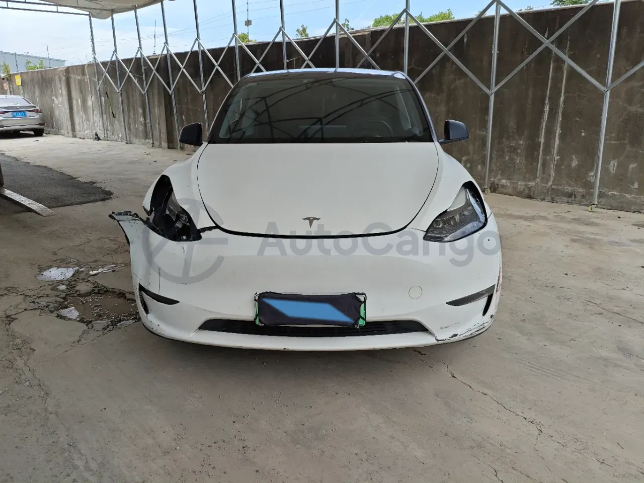 2021 Tesla Model Y BEV 60KWH,autocango,china used car exporter,china ev exporter,chinese used car exporter,chinese used ev exporter