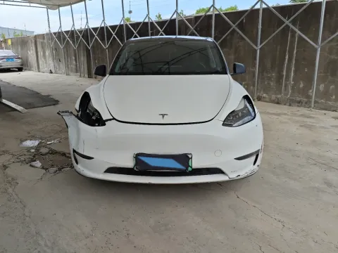 2021 Tesla Model Y BEV 60KWH