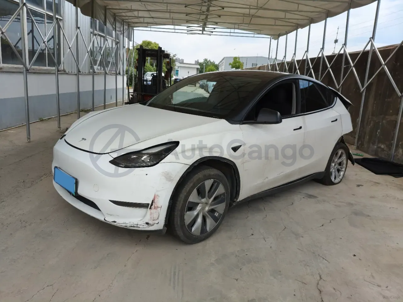 2021 Tesla Model Y BEV 60KWH,autocango,china used car exporter,china ev exporter,chinese used car exporter,chinese used ev exporter