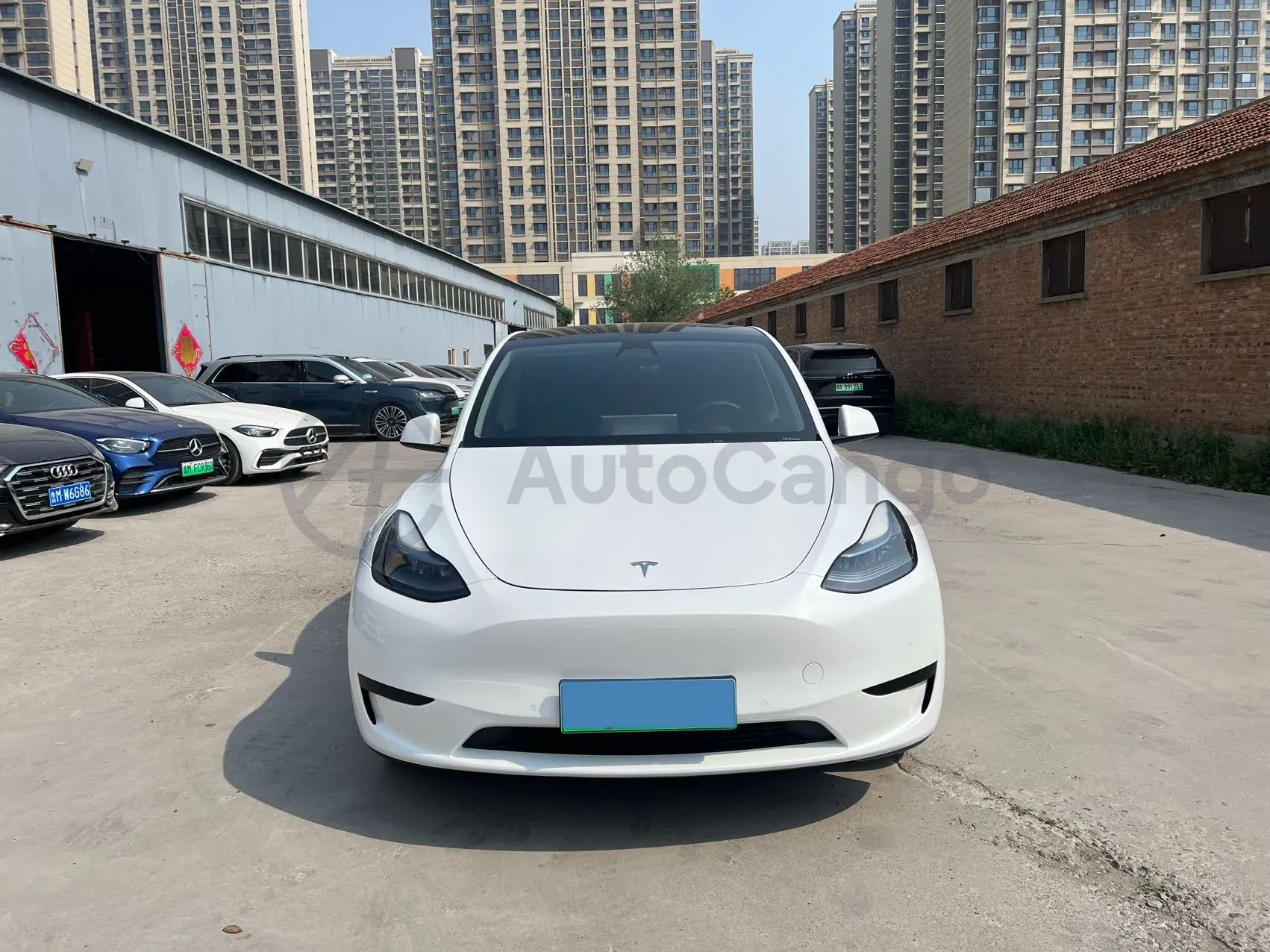 2021 Tesla Model Y BEV 60KWH,autocango,china used car exporter,china ev exporter,chinese used car exporter,chinese used ev exporter
