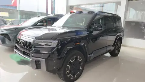 2025 FANGCHENGBAO BAO 8,autocango,china used car exporter,china ev exporter,chinese used car exporter,chinese used ev exporter