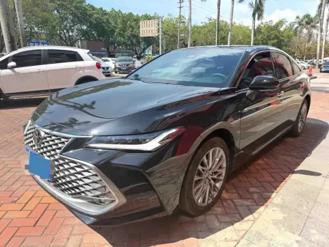 2026 TOYOTA AVALON,autocango,china used car exporter,china ev exporter,chinese used car exporter,chinese used ev exporter