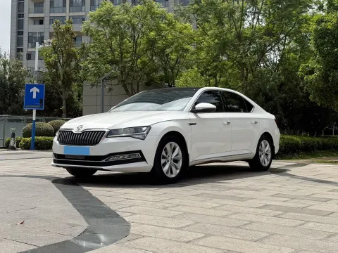 2021 SKODA SUPERB,autocango,china used car exporter,china ev exporter,chinese used car exporter,chinese used ev exporter