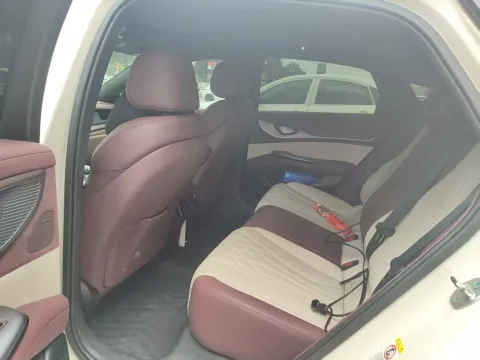 2023 BYD Seal 1.5T 139HP L4 E-CVT PHEV 30.7KWH