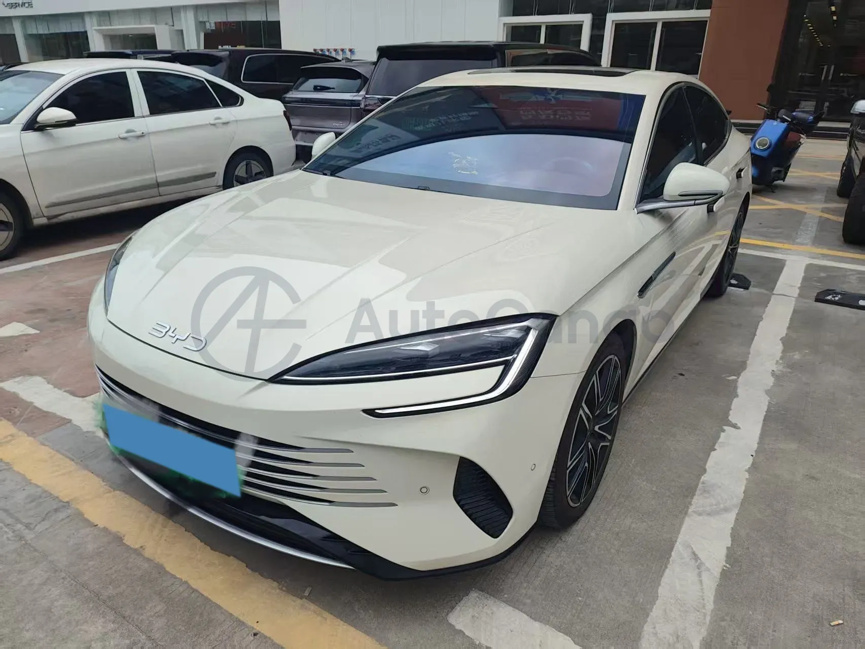 2023 BYD Seal 1.5T 139HP L4 E-CVT PHEV 30.7KWH,autocango,china used car exporter,china ev exporter,chinese used car exporter,chinese used ev exporter