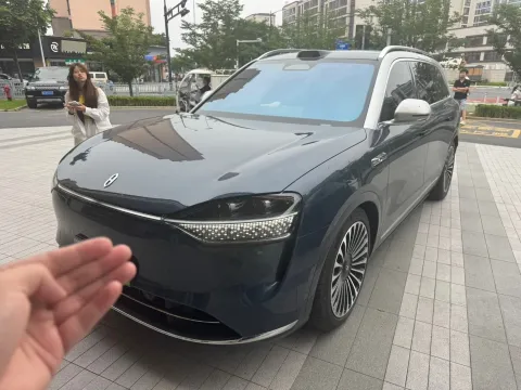 2024 AITO AITO M9,autocango,china used car exporter,china ev exporter,chinese used car exporter,chinese used ev exporter