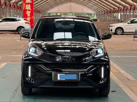 2022 CheryQQ Little Ant BEV 30.7KWH
