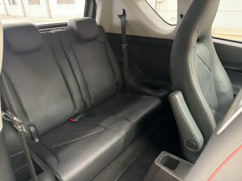 2022 CheryQQ Little Ant BEV 30.7KWH