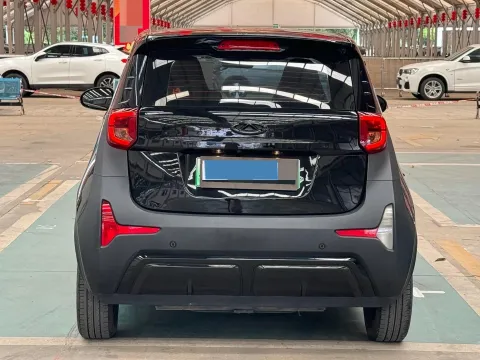 2022 CheryQQ Little Ant BEV 30.7KWH