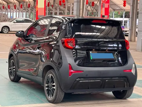 2022 CheryQQ Little Ant BEV 30.7KWH