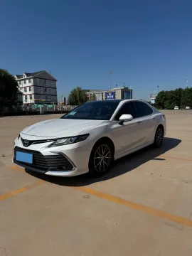 2021 TOYOTA CAMRY,autocango,china used car exporter,china ev exporter,chinese used car exporter,chinese used ev exporter