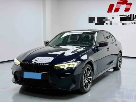 2023 BMW 3 SERIES,autocango,china used car exporter,china ev exporter,chinese used car exporter,chinese used ev exporter