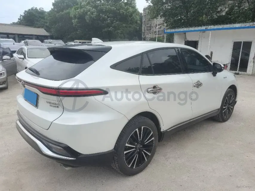 2023 Toyota Venza 2.5L 178HP L4 E-CVT Hybrid,autocango,china used car exporter,china ev exporter,chinese used car exporter,chinese used ev exporter