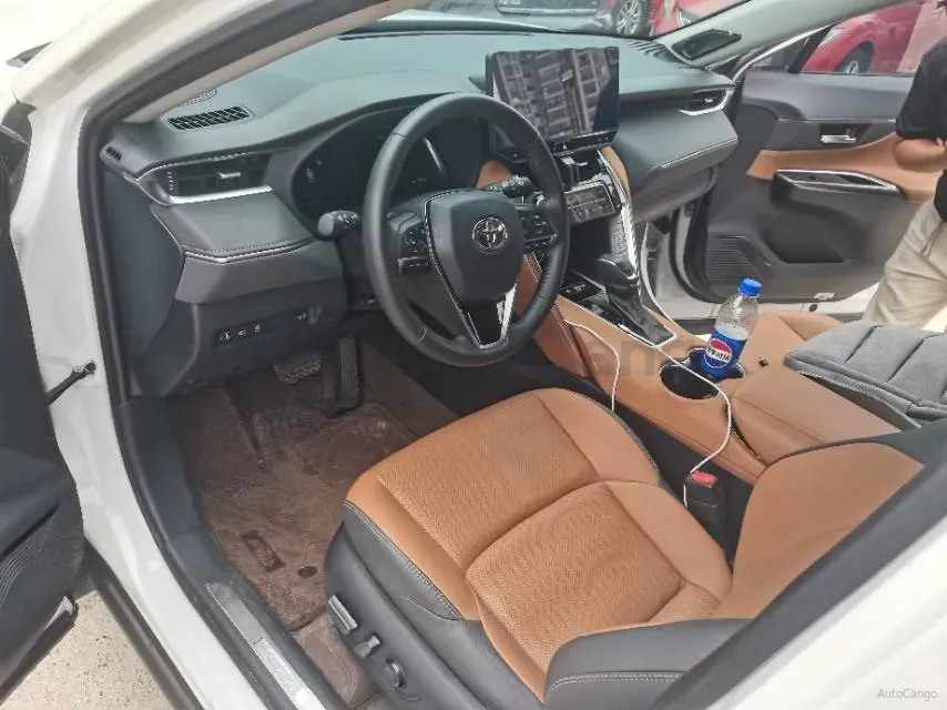 2023 Toyota Venza 2.5L 178HP L4 E-CVT Hybrid,autocango,china used car exporter,china ev exporter,chinese used car exporter,chinese used ev exporter
