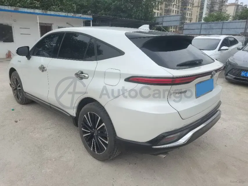 2023 Toyota Venza 2.5L 178HP L4 E-CVT Hybrid,autocango,china used car exporter,china ev exporter,chinese used car exporter,chinese used ev exporter