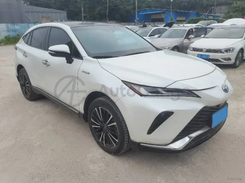 2023 Toyota Venza 2.5L 178HP L4 E-CVT Hybrid,autocango,china used car exporter,china ev exporter,chinese used car exporter,chinese used ev exporter