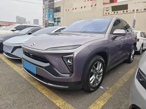 2022 NIO EC6,autocango,china used car exporter,china ev exporter,chinese used car exporter,chinese used ev exporter