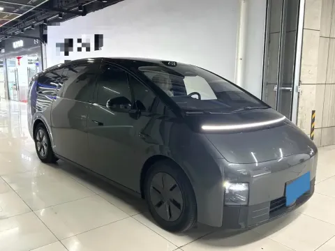 2025 Li MEGA BEV,autocango,china used car exporter,china ev exporter,chinese used car exporter,chinese used ev exporter