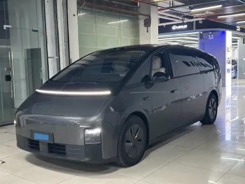2025 LI MEGA,autocango,china used car exporter,china ev exporter,chinese used car exporter,chinese used ev exporter
