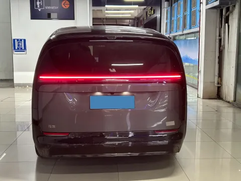 2025 Li MEGA BEV,autocango,china used car exporter,china ev exporter,chinese used car exporter,chinese used ev exporter