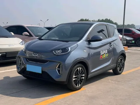 2022 CHERYQQ LITTLE ANT,autocango,china used car exporter,china ev exporter,chinese used car exporter,chinese used ev exporter