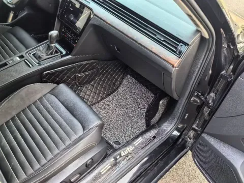 2020 Volkswagen Magotan 2.0T 186HP L4 7DCT
