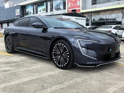 2024 Avatr 12 BEV 94.5KWH,autocango,china used car exporter,china ev exporter,chinese used car exporter,chinese used ev exporter