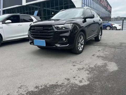 2021 HAVAL H6,autocango,china used car exporter,china ev exporter,chinese used car exporter,chinese used ev exporter
