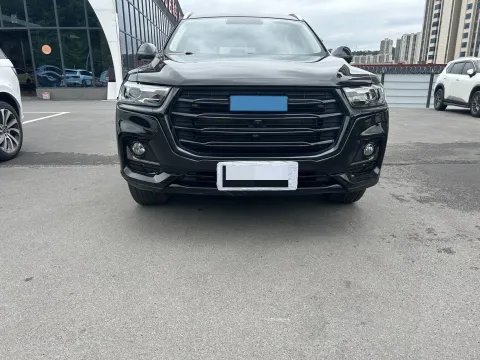 2021 Haval H6 1.5T 150HP L4 7DCT,autocango,china used car exporter,china ev exporter,chinese used car exporter,chinese used ev exporter