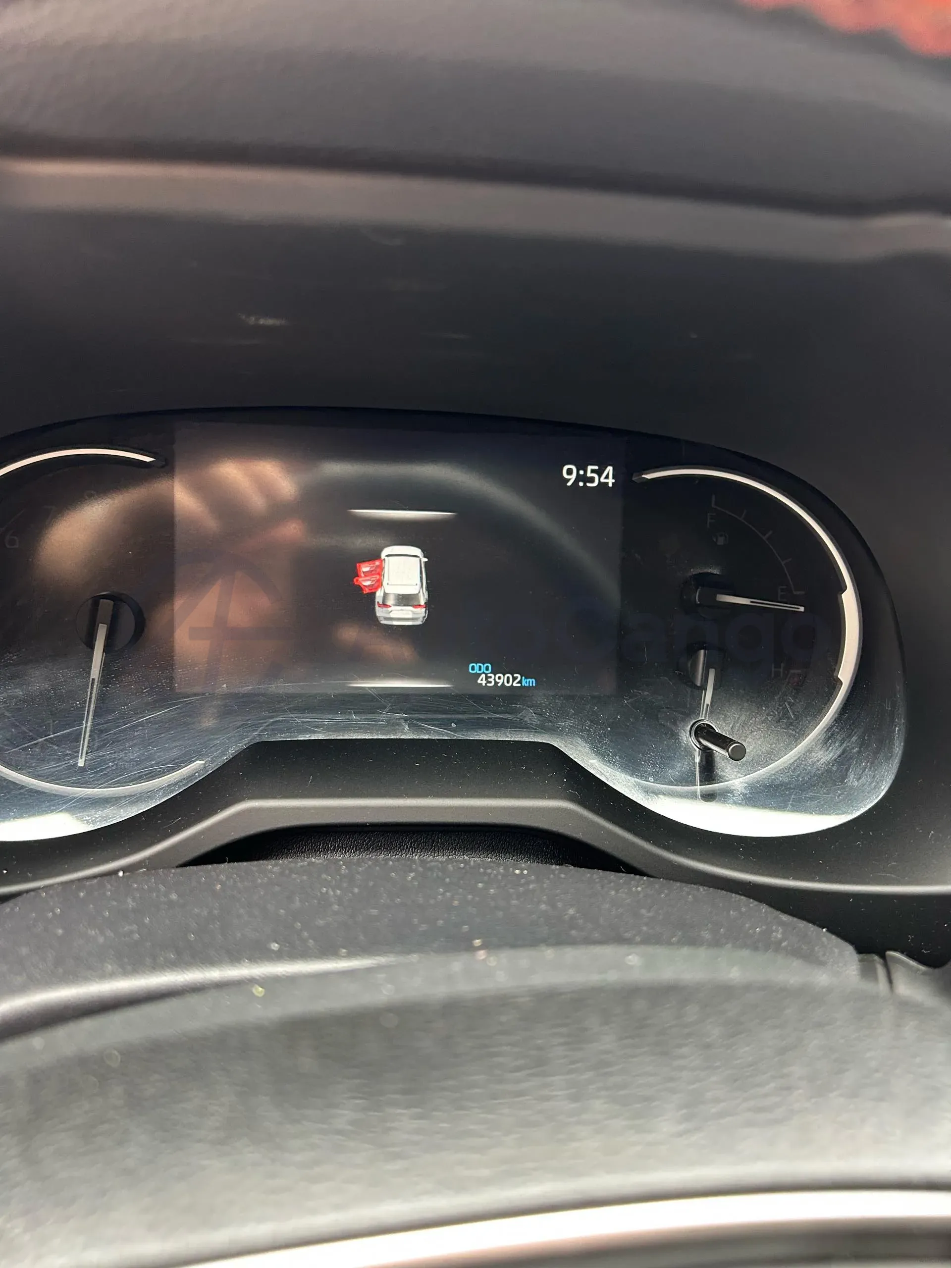 2022 Toyota RAV4 2.0L 171HP L4 CVT,autocango,china used car exporter,china ev exporter,chinese used car exporter,chinese used ev exporter