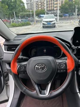 2022 Toyota RAV4 2.0L 171HP L4 CVT,autocango,china used car exporter,china ev exporter,chinese used car exporter,chinese used ev exporter