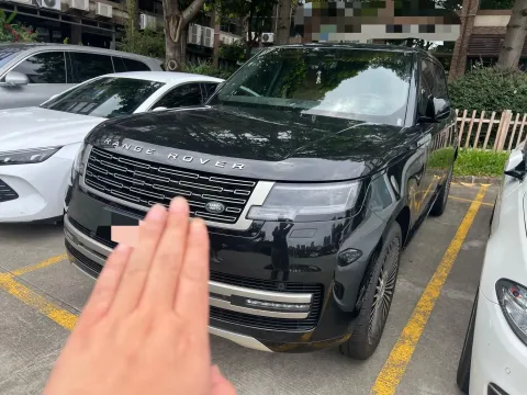 2025 LAND ROVER RANGE ROVER,autocango,china used car exporter,china ev exporter,chinese used car exporter,chinese used ev exporter