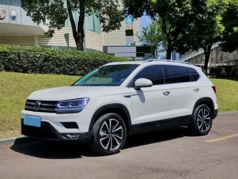 2024 VOLKSWAGEN THARU,autocango,china used car exporter,china ev exporter,chinese used car exporter,chinese used ev exporter