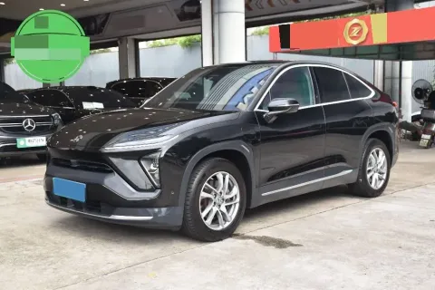 2020 NIO ES6,autocango,china used car exporter,china ev exporter,chinese used car exporter,chinese used ev exporter