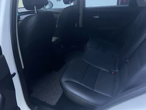 2022 Haval Rabbit 1.5T 150HP L4 7DCT