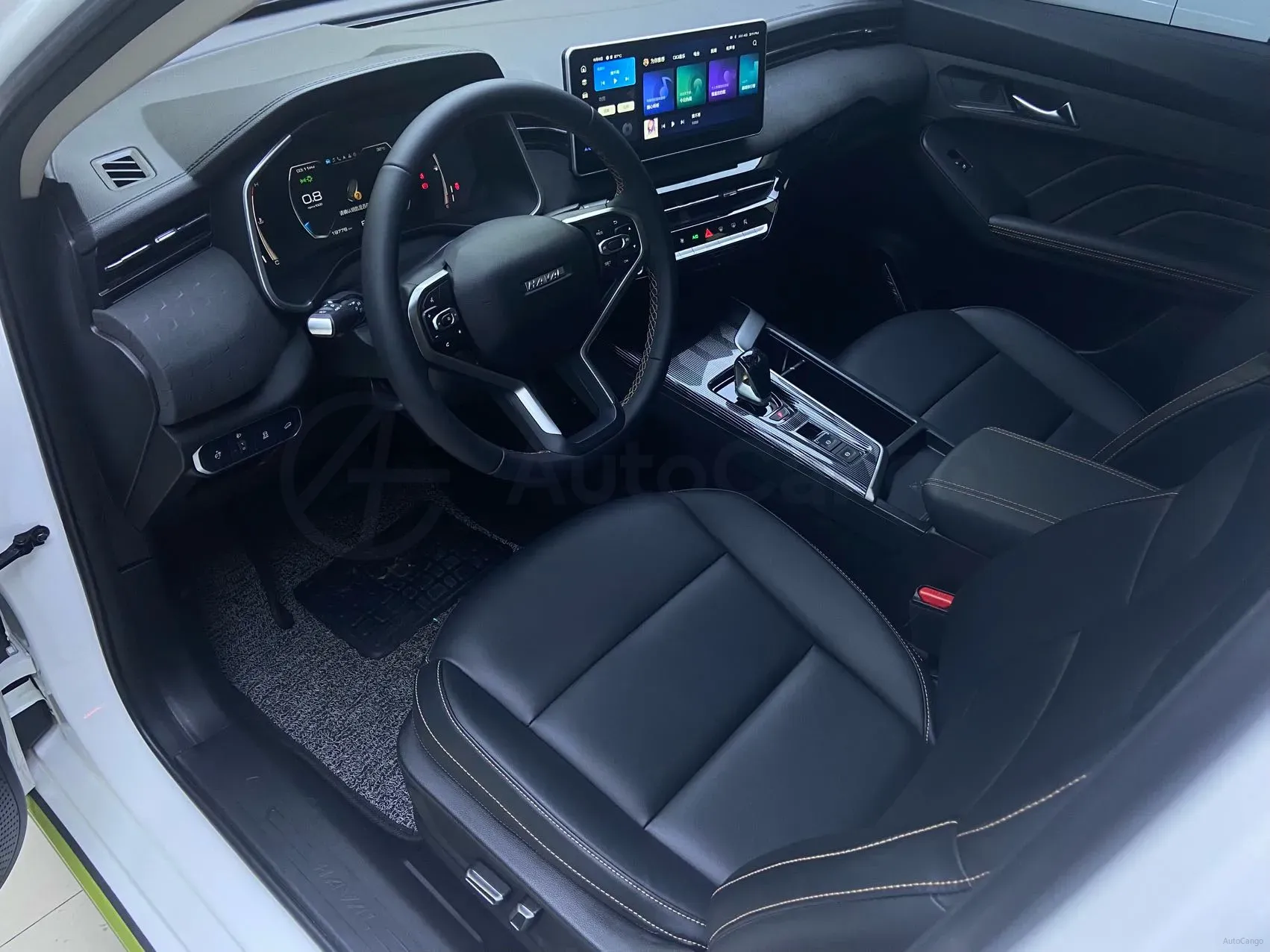 2022 Haval Rabbit 1.5T 150HP L4 7DCT,autocango,china used car exporter,china ev exporter,chinese used car exporter,chinese used ev exporter