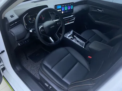 2022 Haval Rabbit 1.5T 150HP L4 7DCT