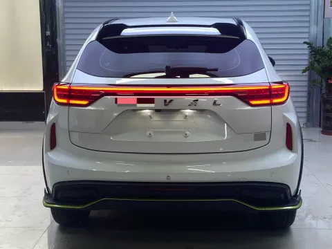2022 Haval Rabbit 1.5T 150HP L4 7DCT