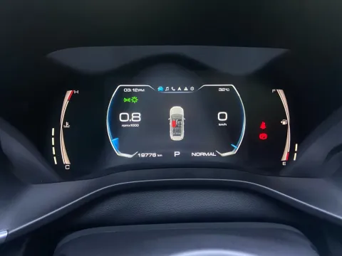 2022 Haval Rabbit 1.5T 150HP L4 7DCT
