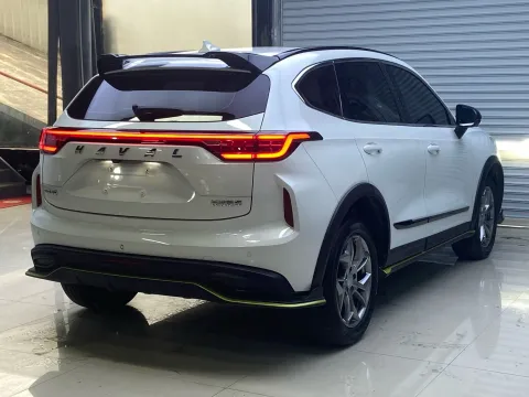 2022 Haval Rabbit 1.5T 150HP L4 7DCT