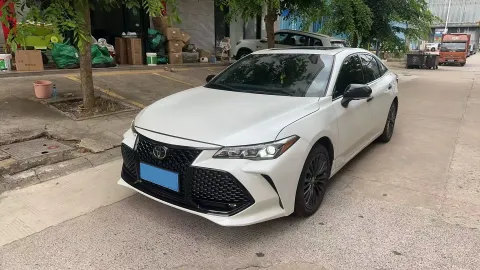2019 TOYOTA AVALON,autocango,china used car exporter,china ev exporter,chinese used car exporter,chinese used ev exporter