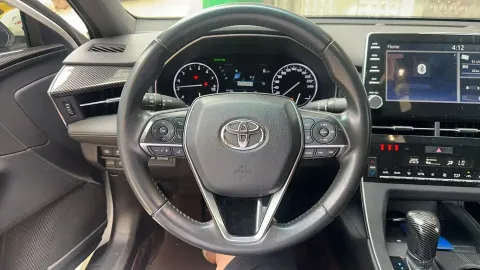 2019 Toyota Avalon 2.0L 178HP L4 CVT,autocango,china used car exporter,china ev exporter,chinese used car exporter,chinese used ev exporter