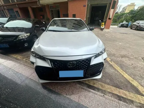 2019 Toyota Avalon 2.0L 178HP L4 CVT,autocango,china used car exporter,china ev exporter,chinese used car exporter,chinese used ev exporter