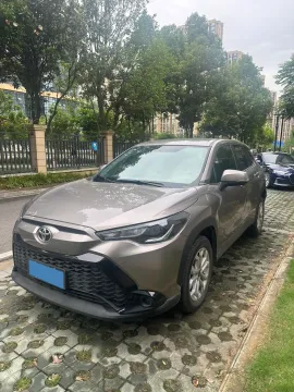 2023 TOYOTA FRONTLANDER,autocango,china used car exporter,china ev exporter,chinese used car exporter,chinese used ev exporter